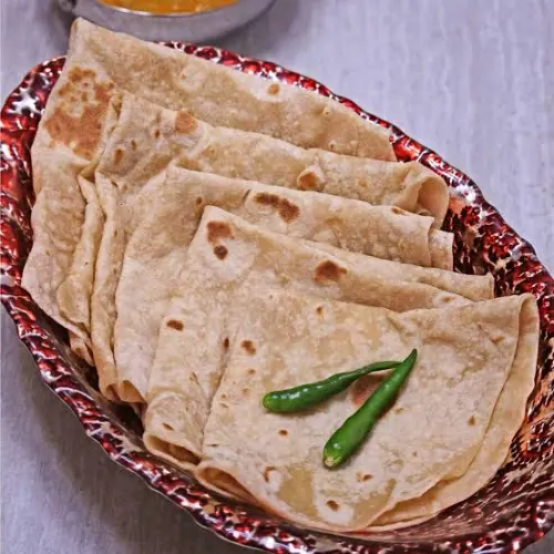 Romal rotti